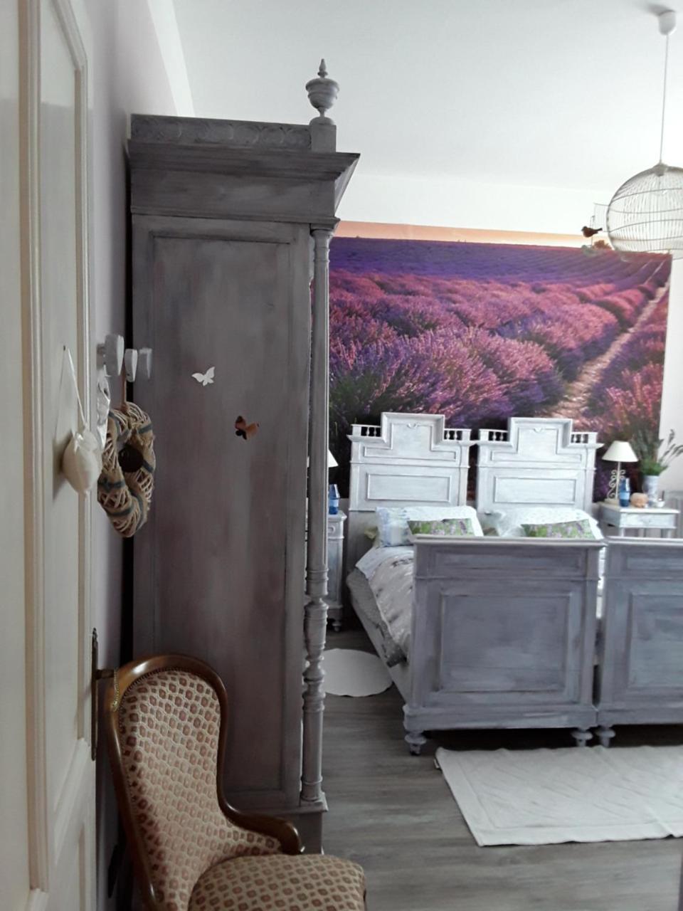 B&B Ca Dal Busc Sostegno Buitenkant foto